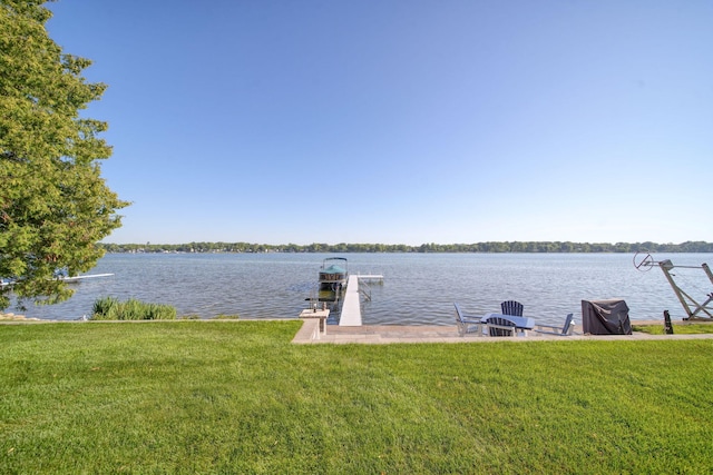 1756 Eagle Point Rd, Clarklake, MI 49234 - photo 67