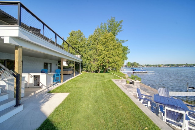 1756 Eagle Point Rd, Clarklake, MI 49234 - photo 69
