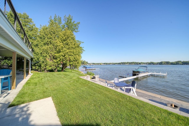 1756 Eagle Point Rd, Clarklake, MI 49234 - photo 70
