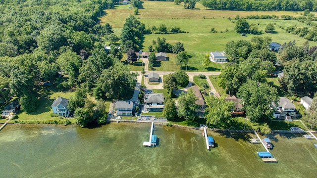 1756 Eagle Point Rd, Clarklake, MI 49234 - photo 96