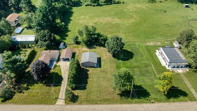 1756 Eagle Point Rd, Clarklake, MI 49234 - photo 97