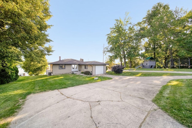 1756 Eagle Point Rd, Clarklake, MI 49234 - photo 5