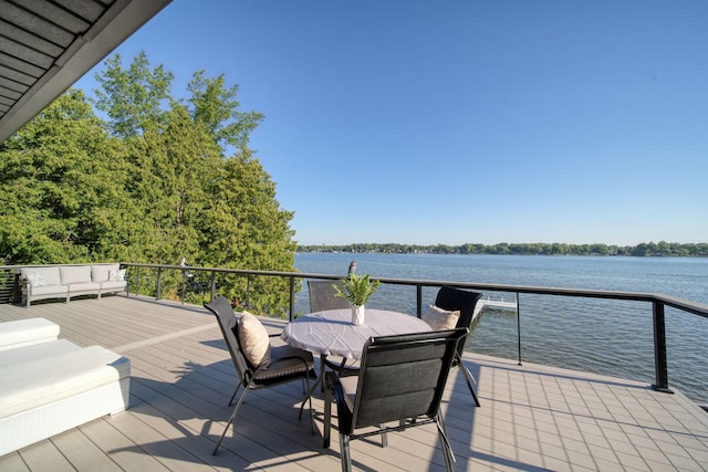 1756 Eagle Point Rd, Clarklake, MI 49234 - photo 52