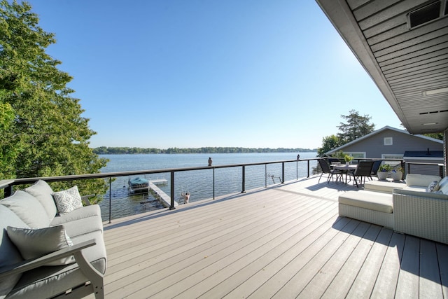 1756 Eagle Point Rd, Clarklake, MI 49234 - photo 56
