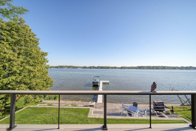 1756 Eagle Point Rd, Clarklake, MI 49234 - photo 59