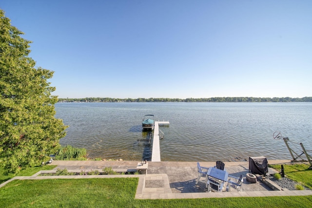 1756 Eagle Point Rd, Clarklake, MI 49234 - photo 60