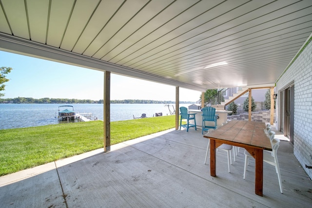 1756 Eagle Point Rd, Clarklake, MI 49234 - photo 64