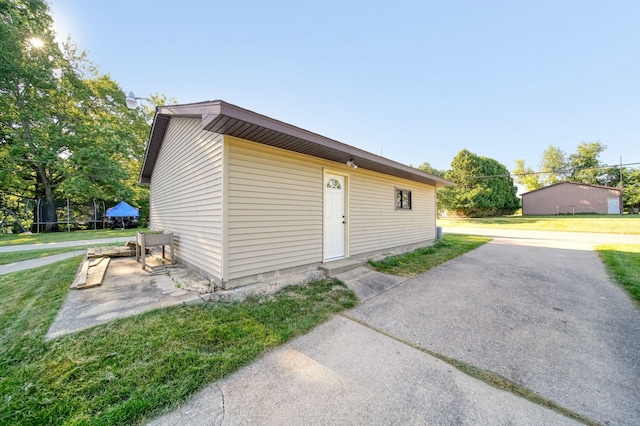 1756 Eagle Point Rd, Clarklake, MI 49234 - photo 87