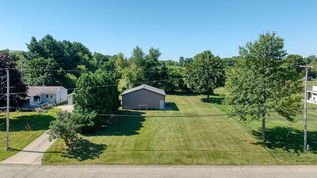 1756 Eagle Point Rd, Clarklake, MI 49234 - photo 89