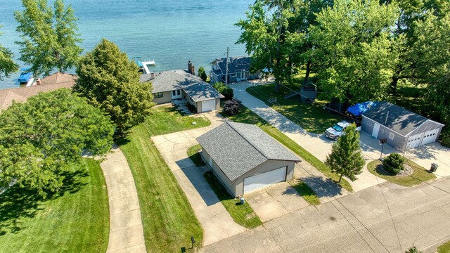 1756 Eagle Point Rd, Clarklake, MI 49234 - photo 90