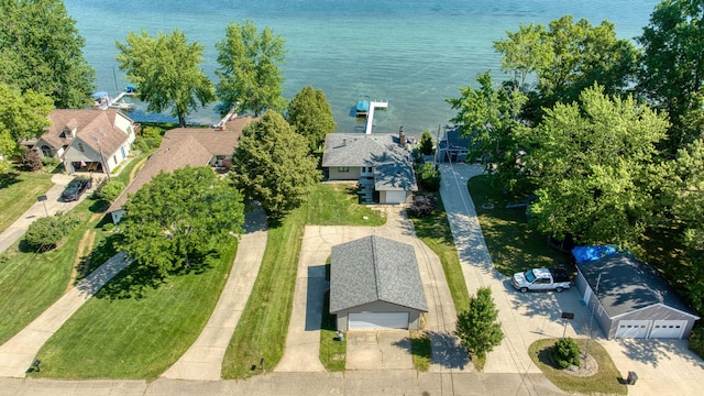 1756 Eagle Point Rd, Clarklake, MI 49234 - photo 91