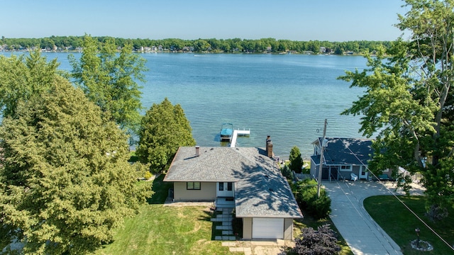 1756 Eagle Point Rd, Clarklake, MI 49234 - photo 98
