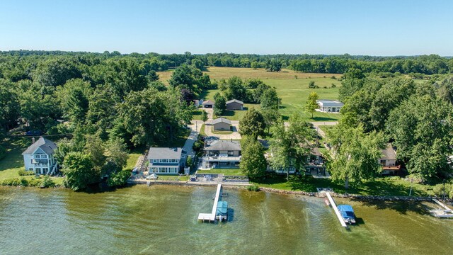 1756 Eagle Point Rd, Clarklake, MI 49234 - photo 94