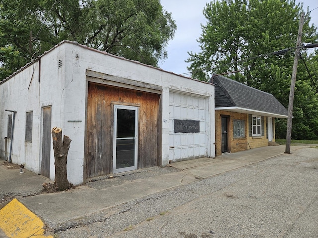 2768 W Winston Rd, Rothbury, MI 49452 - view of property