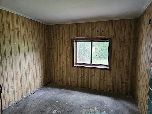 2768 W Winston Rd, Rothbury, MI 49452 - view of spare room