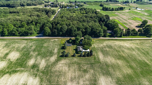 4471 Highland Ave, Benton Harbor, MI 49022 - view of rural area