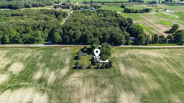 4471 Highland Ave, Benton Harbor, MI 49022 - view of rural area