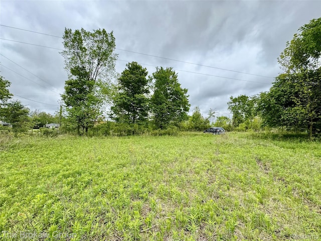 00 Rider Rd, Imlay City, MI 48444