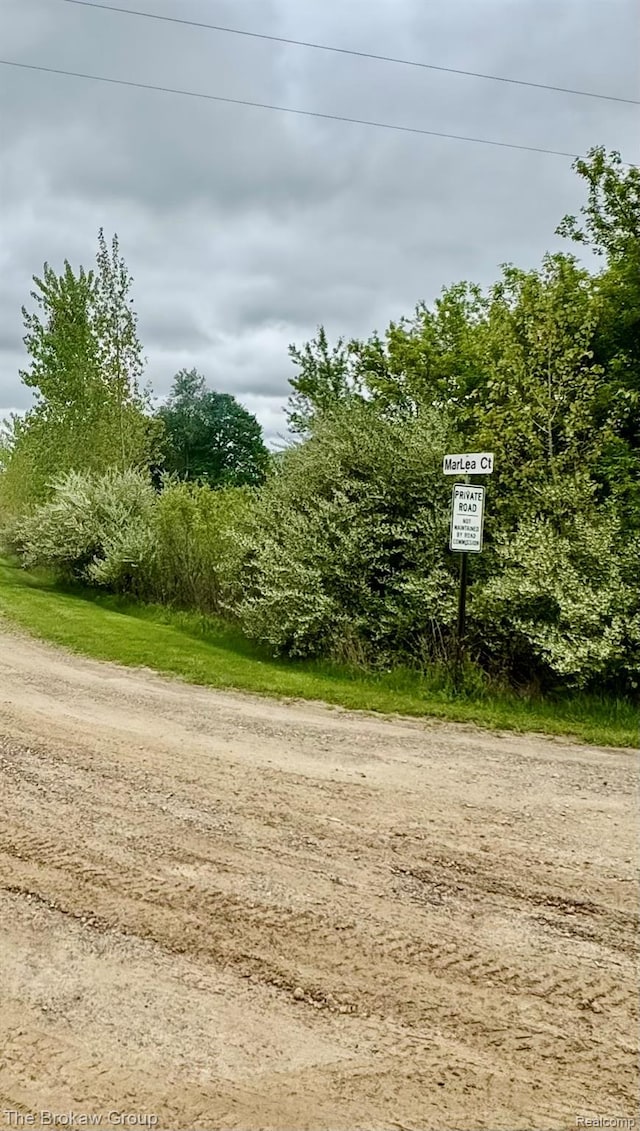 00 Rider Rd, Imlay City, MI 48444