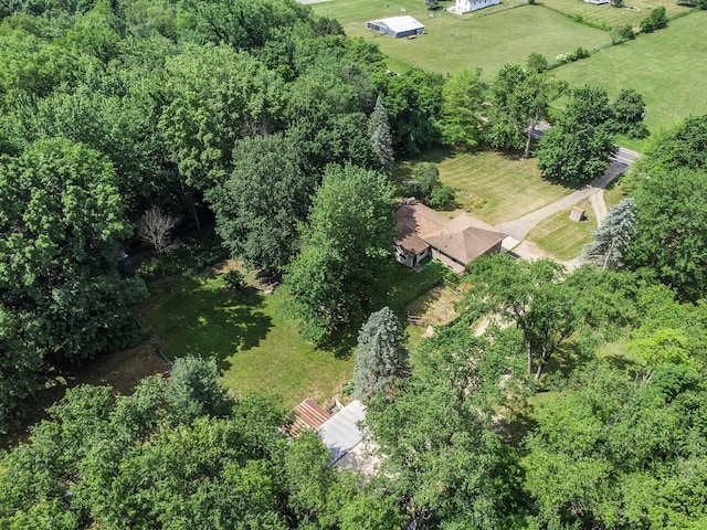 14083 M37, Battle Creek, MI 49017 - aerial view of property's location