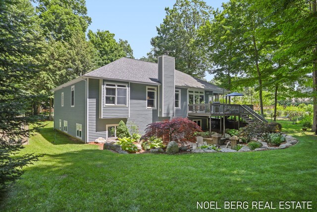 13351 Lakeshore Ave, Grand Haven, MI 49417 - photo 63