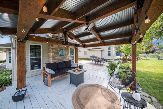 4106 Shoreview Ln, Whitmore Lake, MI 48189 - photo 3