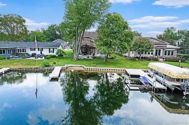 4106 Shoreview Ln, Whitmore Lake, MI 48189 - photo 2