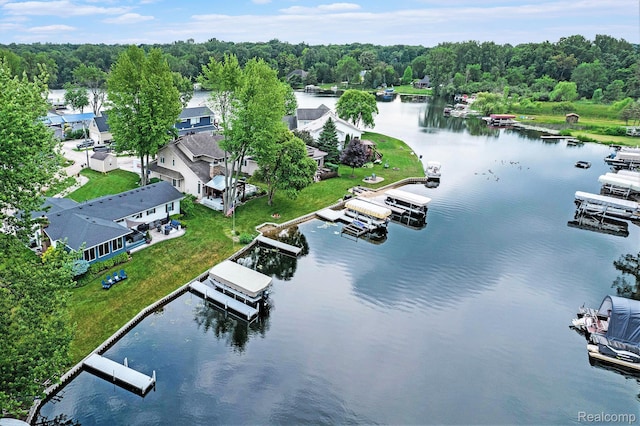 4106 Shoreview Ln, Whitmore Lake, MI 48189 - photo 35