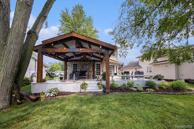 4106 Shoreview Ln, Whitmore Lake, MI 48189 - photo 30