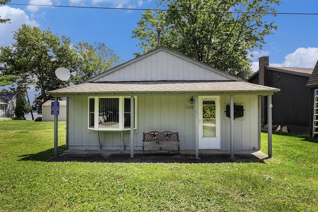 1332 Cherokee Dr, Union City, MI 49094 - photo 2