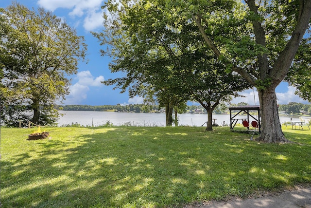 1332 Cherokee Dr, Union City, MI 49094 - photo 20