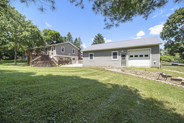 9651 Scio Church Rd, Ann Arbor, MI 48103 - photo 24