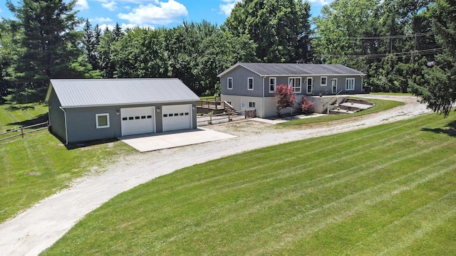 9651 Scio Church Rd, Ann Arbor, MI 48103 - photo 2