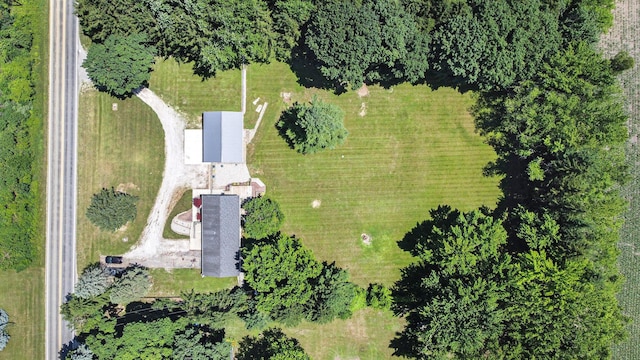 9651 Scio Church Rd, Ann Arbor, MI 48103 - photo 27