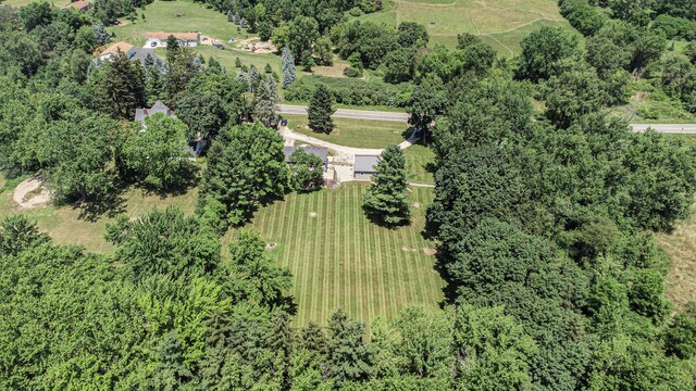 9651 Scio Church Rd, Ann Arbor, MI 48103 - photo 28