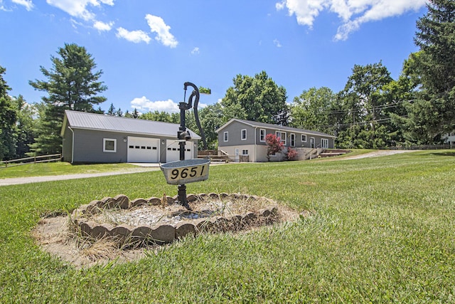 9651 Scio Church Rd, Ann Arbor, MI 48103 - photo 31