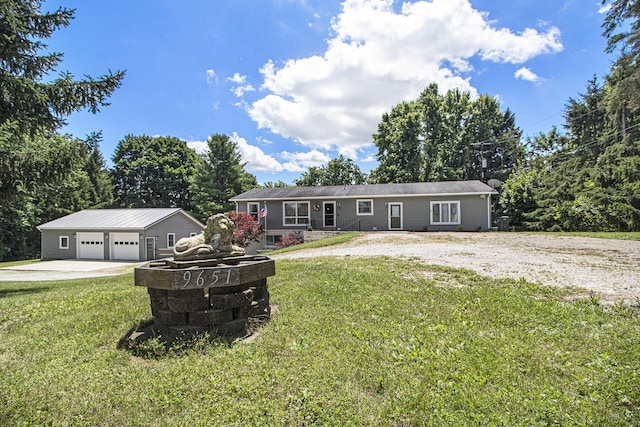 9651 Scio Church Rd, Ann Arbor, MI 48103 - photo 29