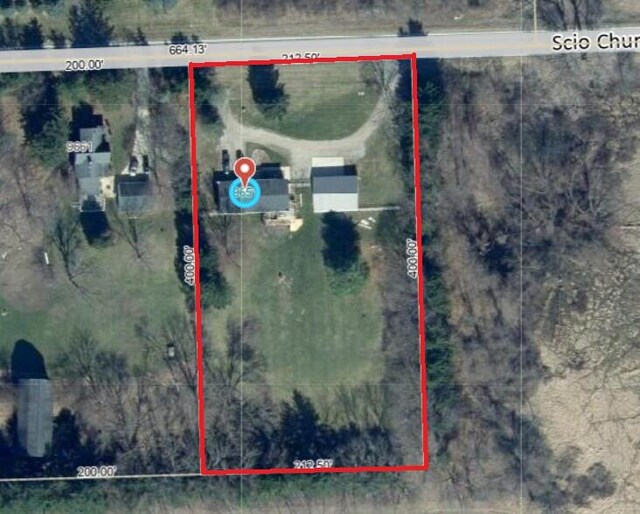 9651 Scio Church Rd, Ann Arbor, MI 48103 - photo 32