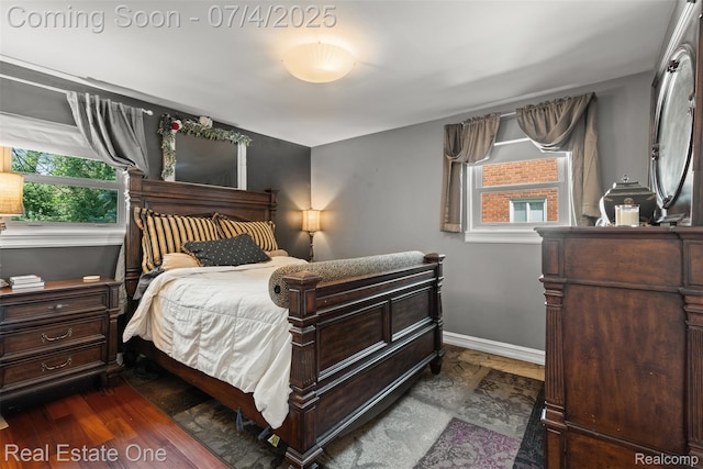 17022 Marguerite St, Beverly Hills, MI 48025 - bedroom with baseboards