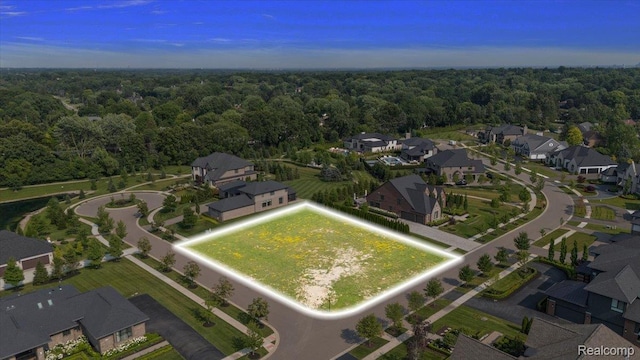 3247 Baron Dr, Bloomfield Hills, MI 48302 - photo 1
