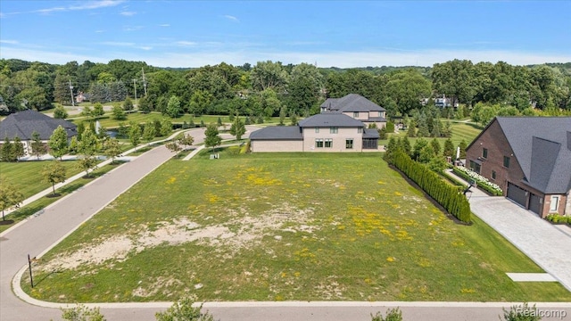 3247 Baron Dr, Bloomfield Hills, MI 48302 - photo 3