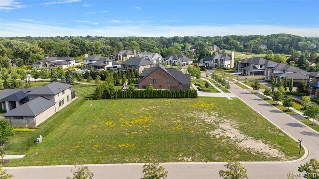 3247 Baron Dr, Bloomfield Hills, MI 48302 - photo 5