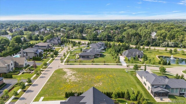 3247 Baron Dr, Bloomfield Hills, MI 48302 - photo 8