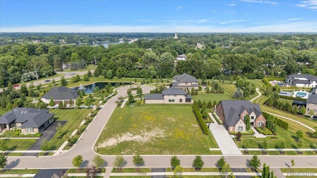 3247 Baron Dr, Bloomfield Hills, MI 48302 - photo 10