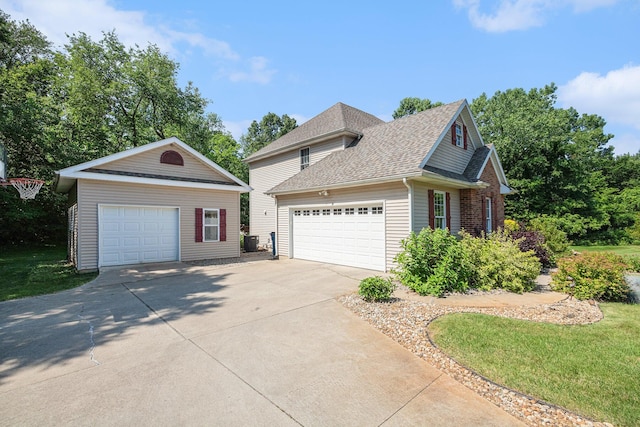 6372 Oak Ct, Berrien Center, MI 49102 - photo 33