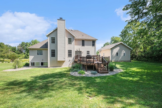 6372 Oak Ct, Berrien Center, MI 49102 - photo 32