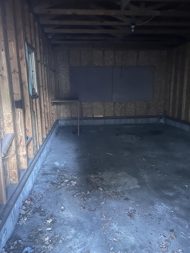 1615 Dyson St, Muskegon, MI 49442 - view of misc room