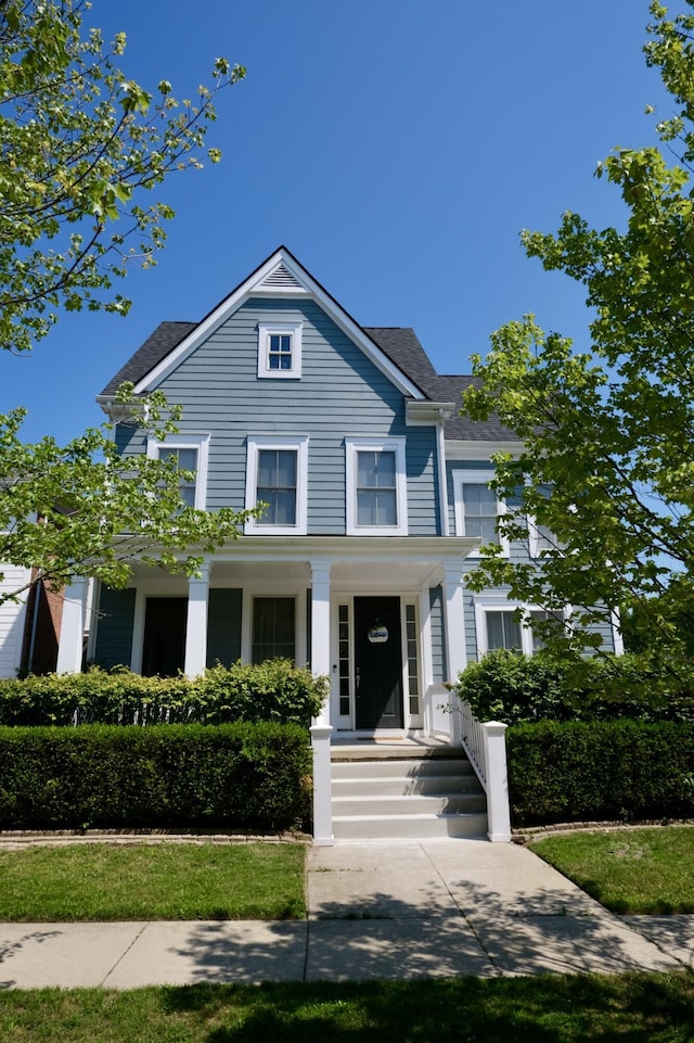 49592 Garfield St, Canton, MI 48188 - photo 2