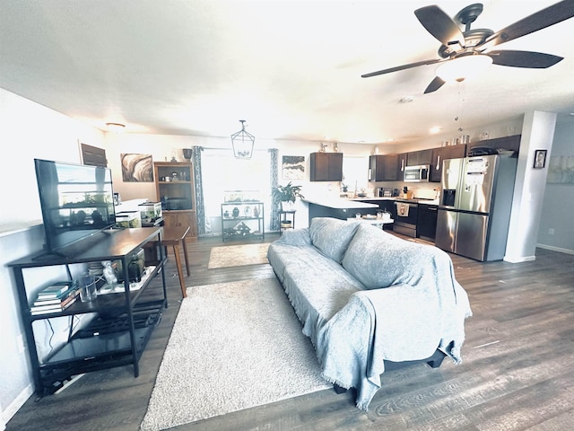 208 Russell St, Lake City, MI 49651 - photo 7
