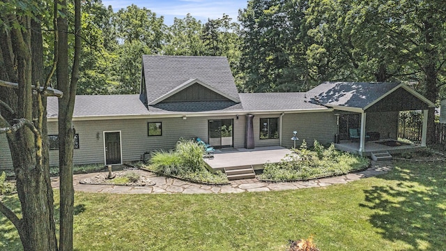 3828 Grand Prairie Rd, Kalamazoo, MI 49006 - photo 28